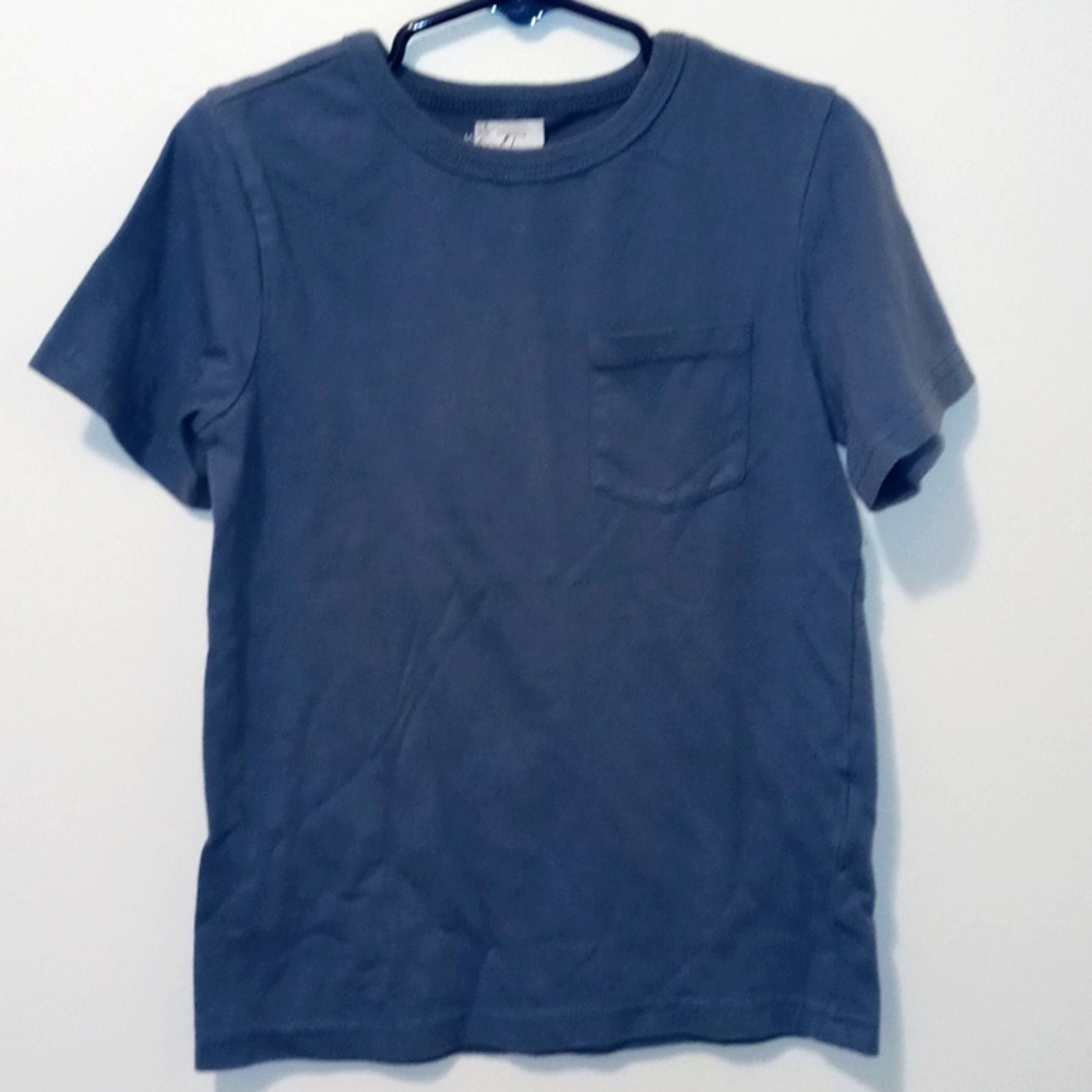 Plain tee